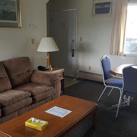 Clark'S Beach Motel Old Forge Zewnętrze zdjęcie
