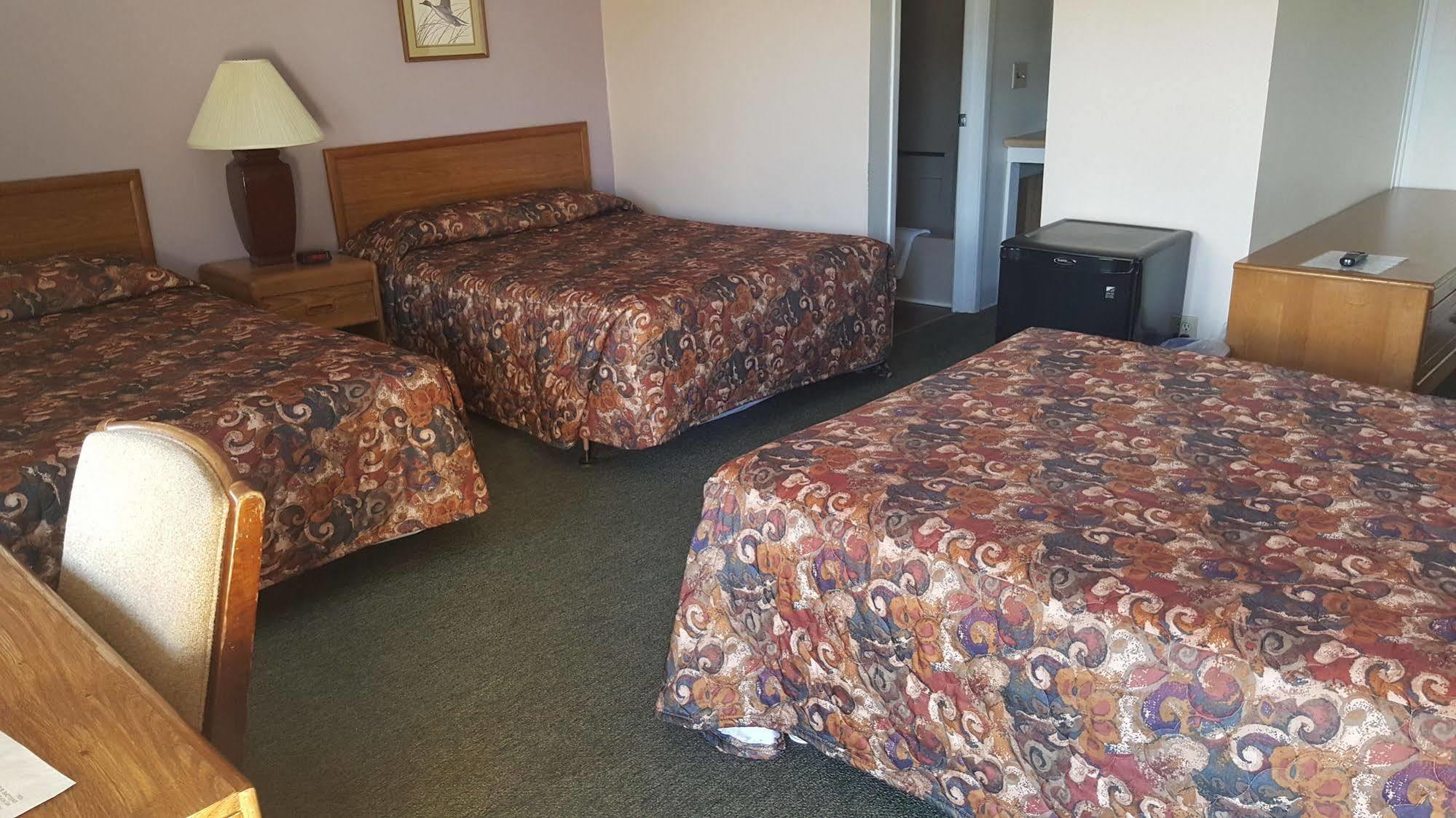 Clark'S Beach Motel Old Forge Zewnętrze zdjęcie
