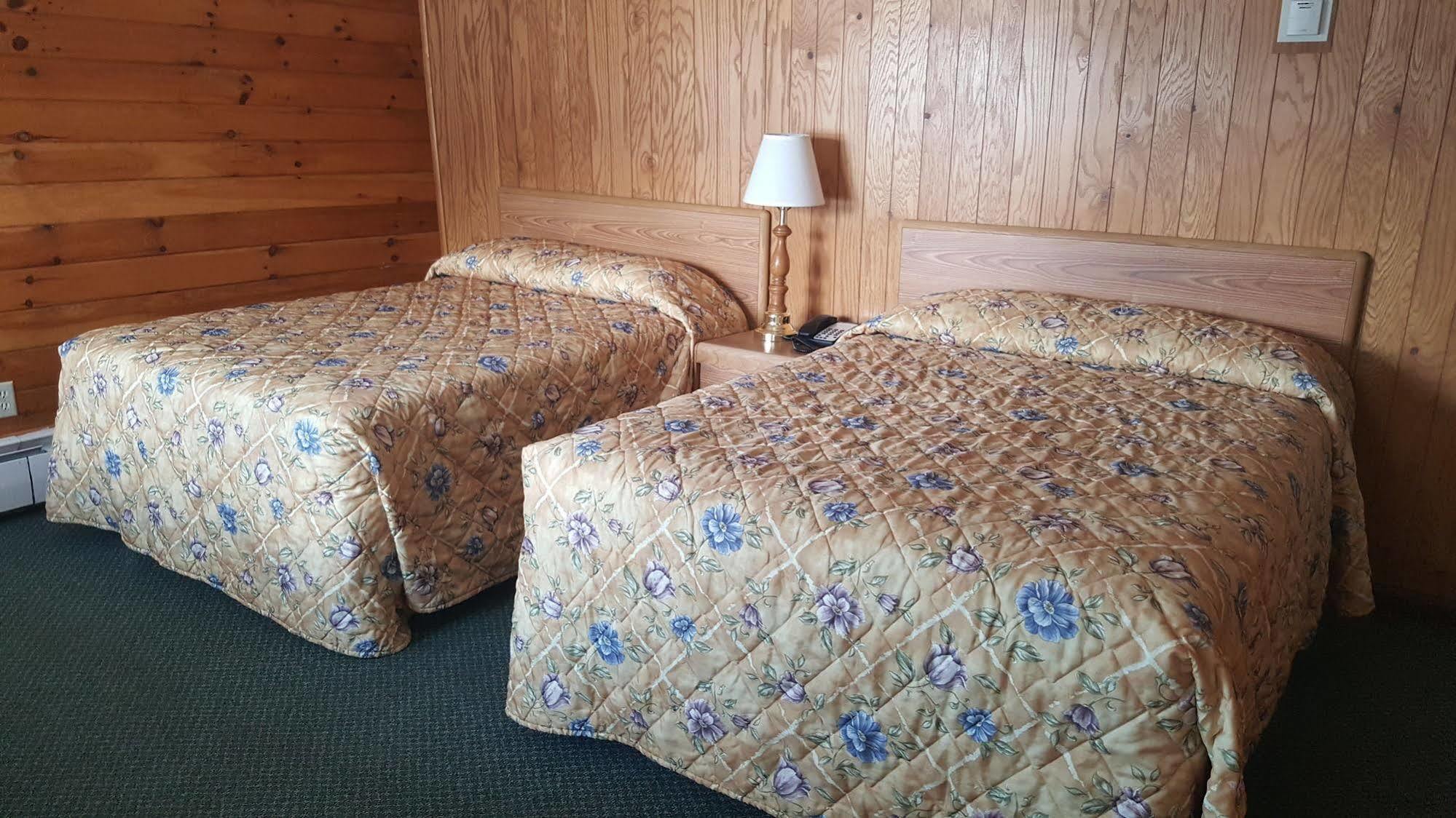 Clark'S Beach Motel Old Forge Zewnętrze zdjęcie