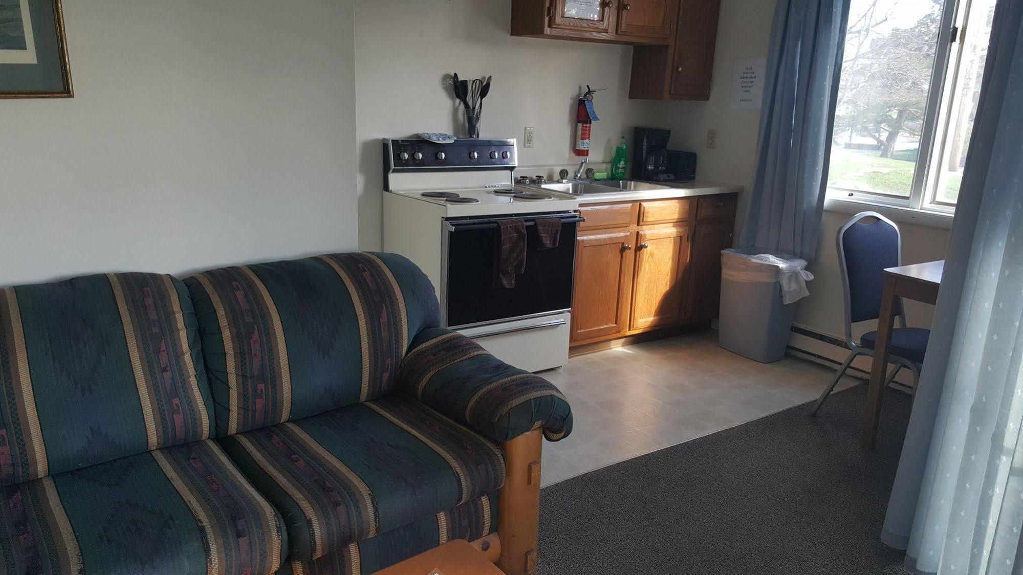 Clark'S Beach Motel Old Forge Zewnętrze zdjęcie