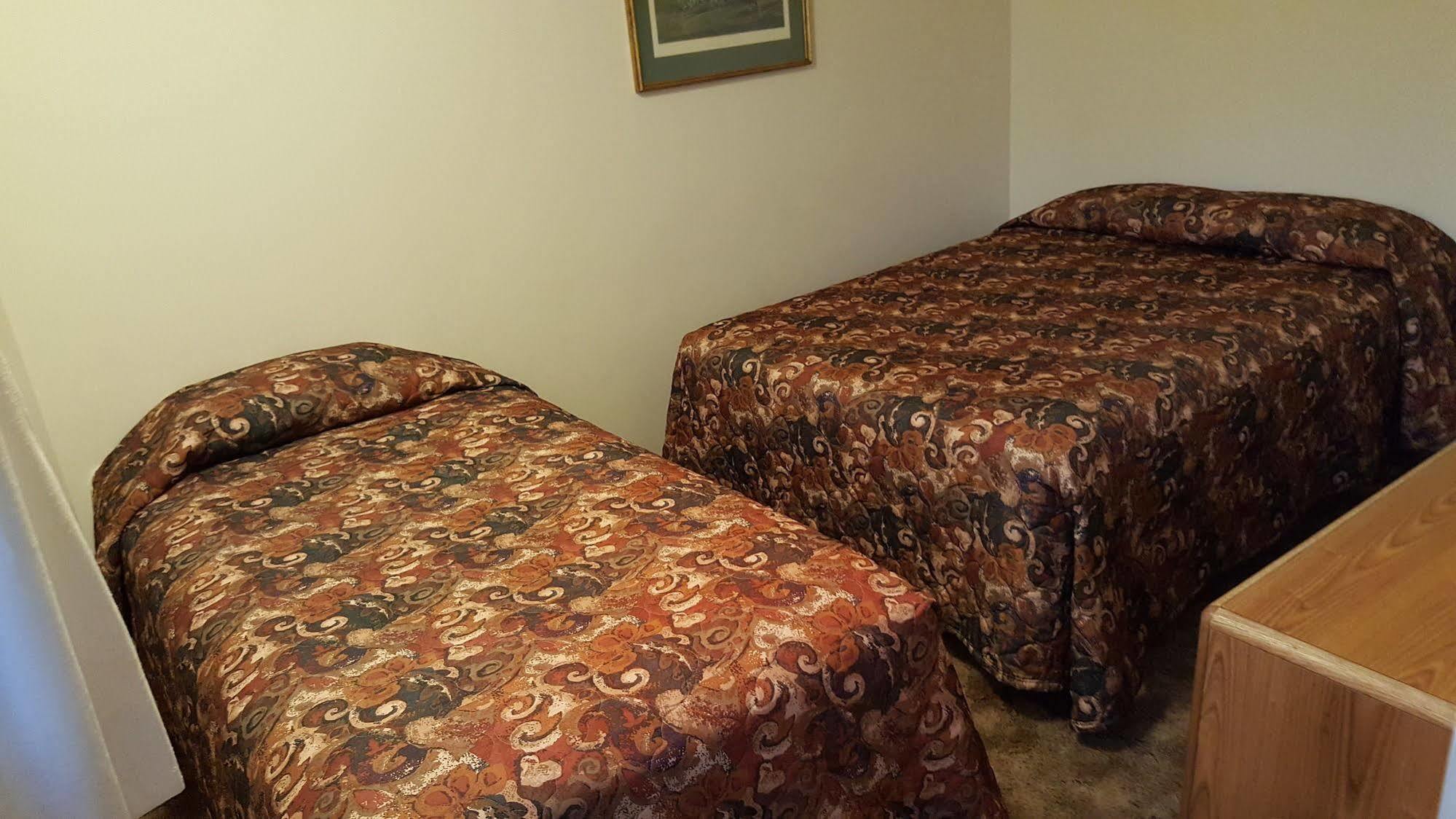 Clark'S Beach Motel Old Forge Zewnętrze zdjęcie