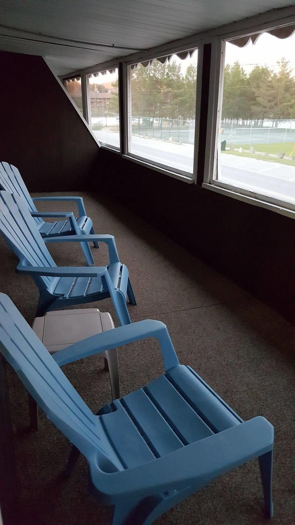 Clark'S Beach Motel Old Forge Zewnętrze zdjęcie